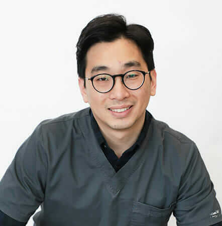 Dr. Jun Sung Park