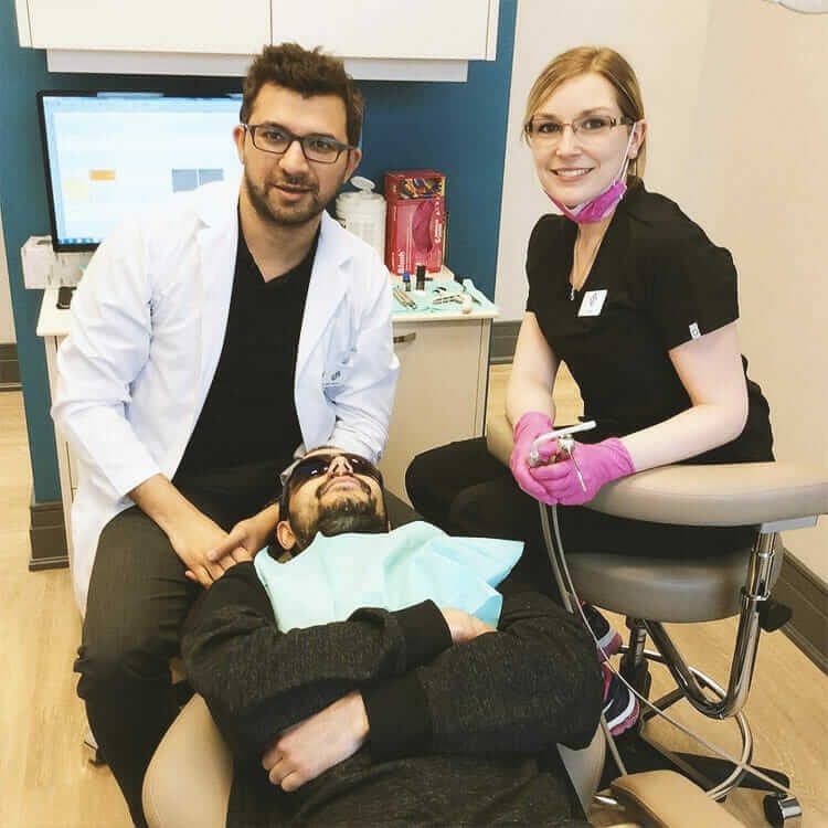 General dentistry Oshawa