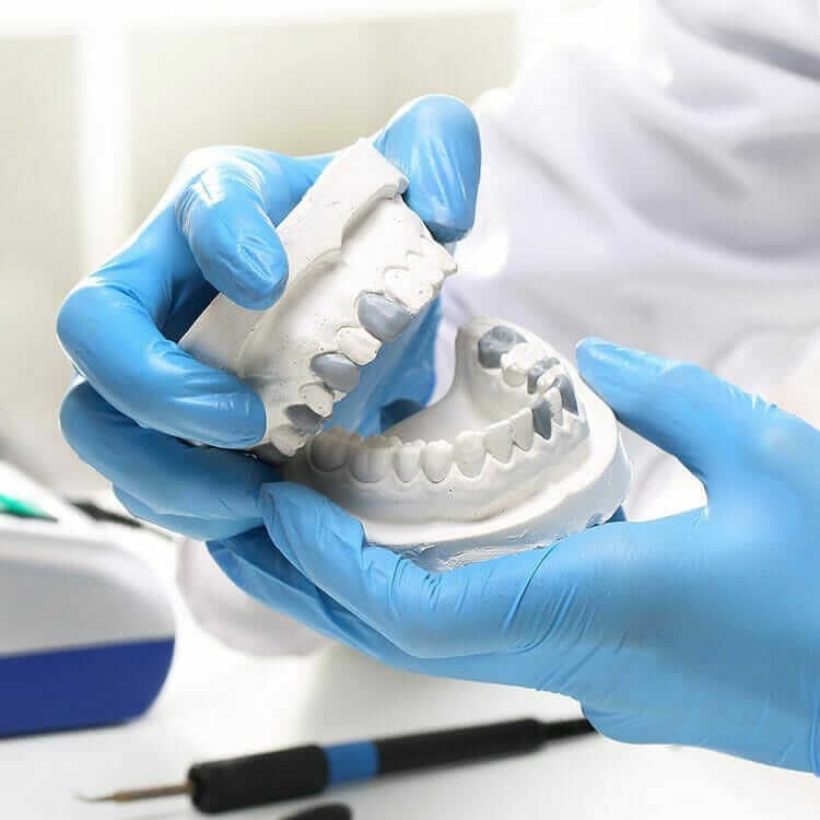 Restorative Dentistry in Oshawa