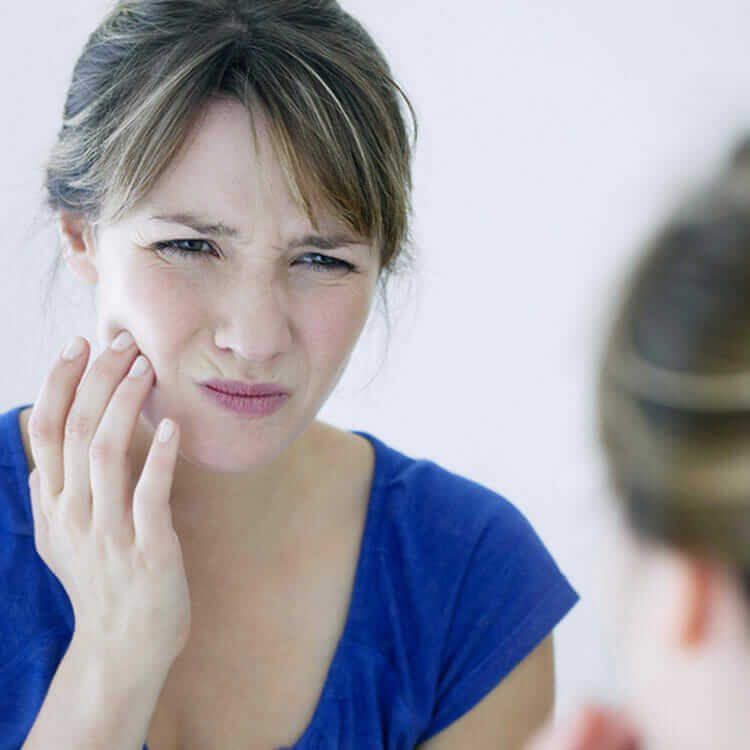 TMJ (TMD) Therapy in Oshawa