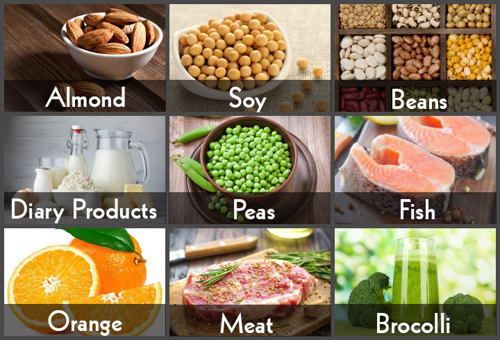 Include-Calcium-Rich-Foods-in-Your-Diet