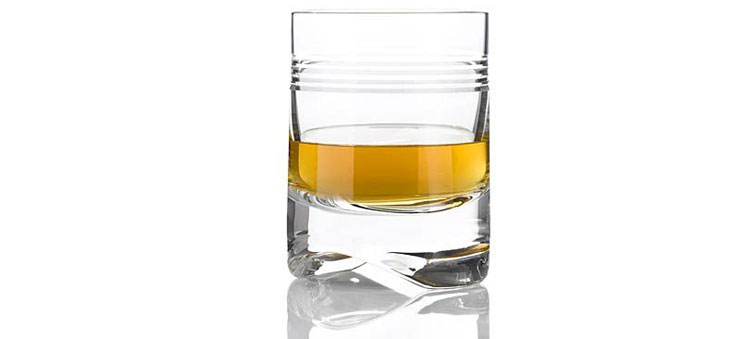 Whiskey or Bourbon Toothache Remedies