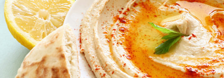 Hummus