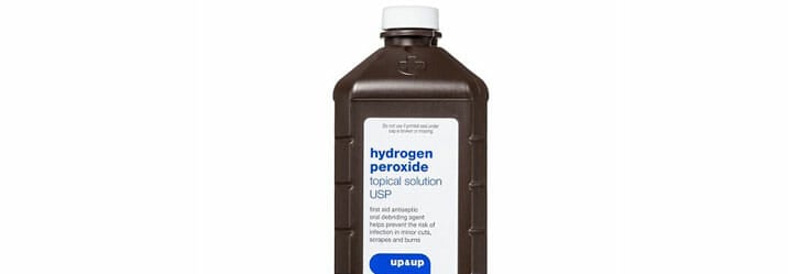 Hydrogen Peroxide