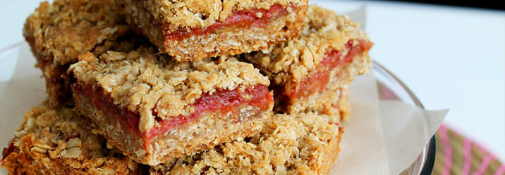 Oat-Squares