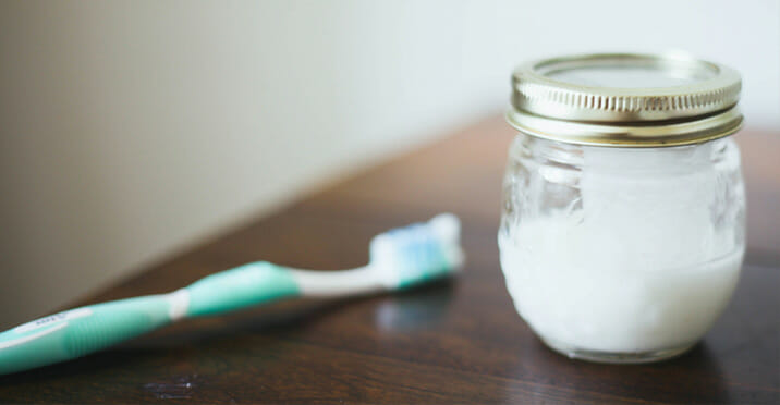 How to Make Your Own Toothpaste!