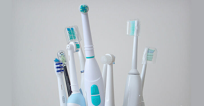 electric-toothbrush
