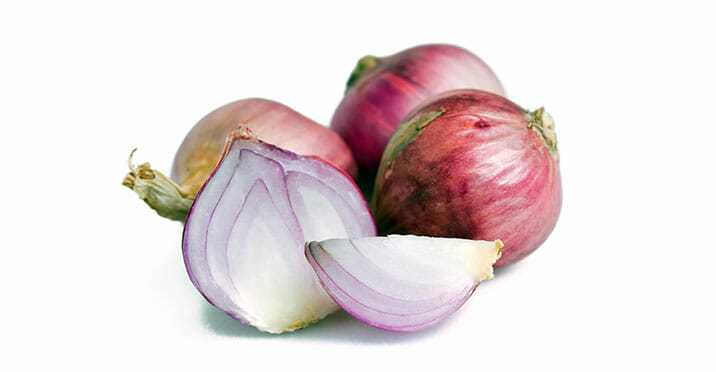 onions