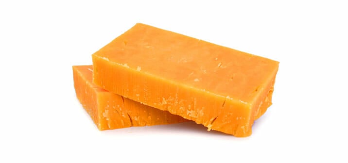 cheddar