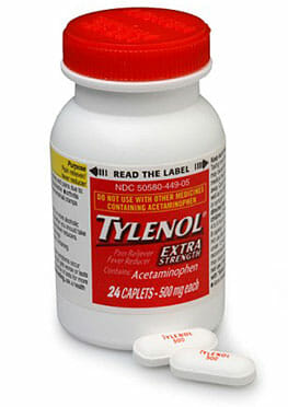 tylenol