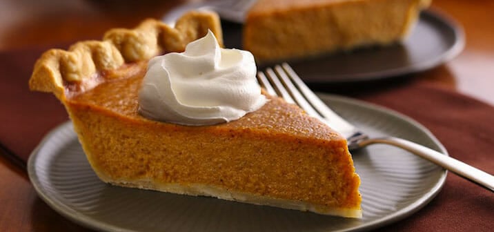 pumpkin-pie