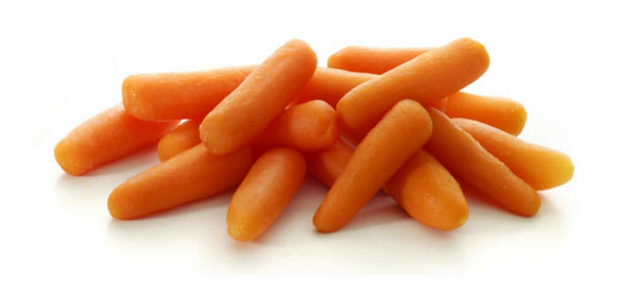 child-carrots