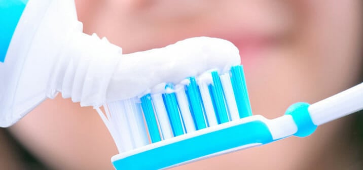 Whitening-Toothpastes