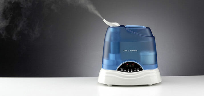 humidifier