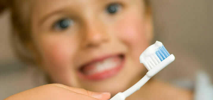 Is Fluoride Safe For Kids?