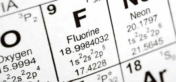 fluoride