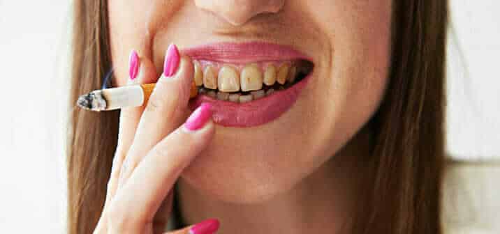 Smoking and Dental Health