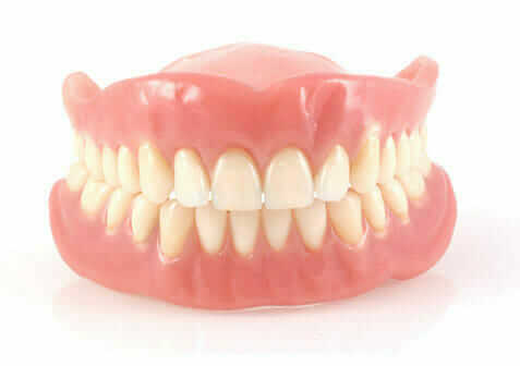 Dentures