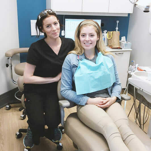 Dentists in Ajax, ON