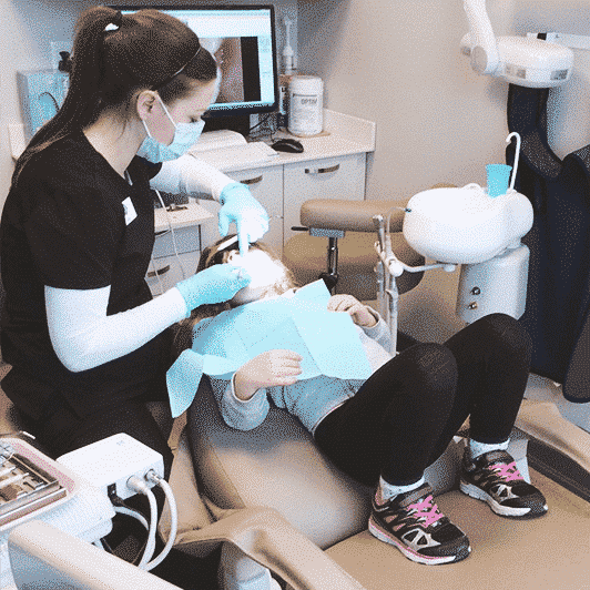 bowmanville dentist