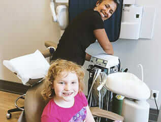 Dental hygiene in Oshawa open 7 days a week 