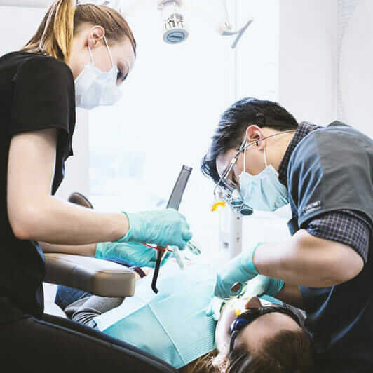 Pickering dentists