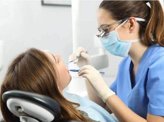 Dental Checkups