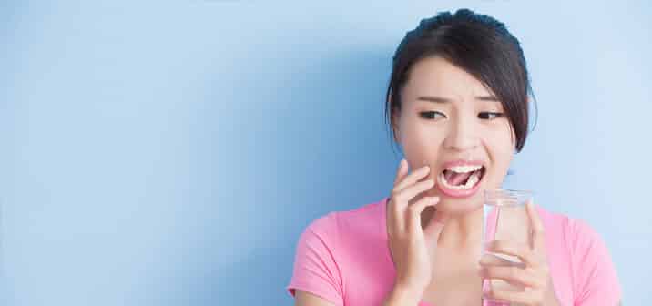 7 Common Causes of Sensitive Teeth and How to Stop It