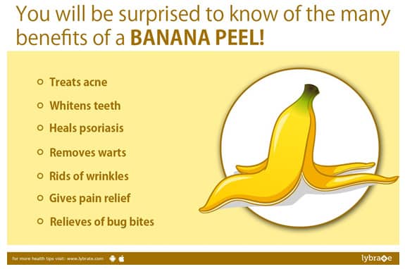 Banana Peels