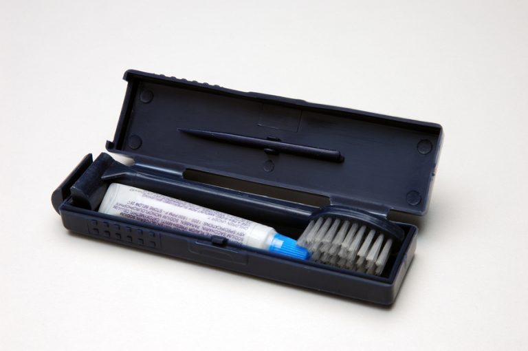 Airplane Oral Health Tips for Frequent Travelers
