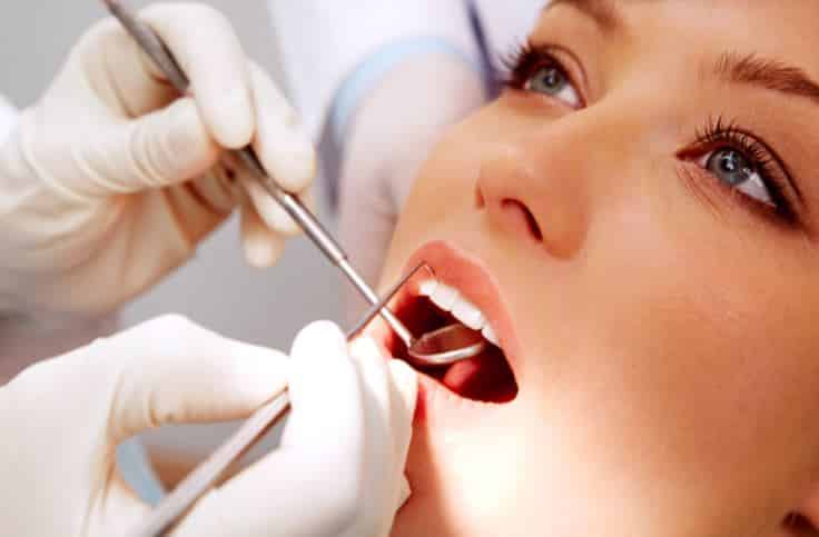 Effective Dental Diagnosis