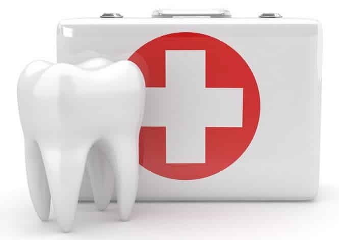 dental insurance plan cover emergencies