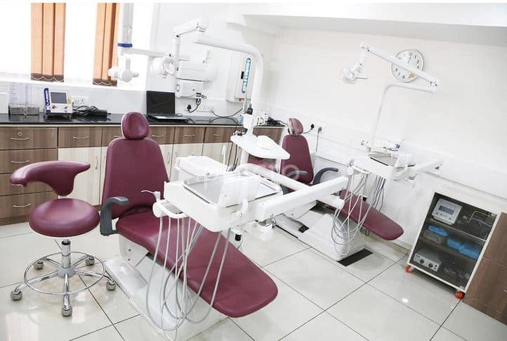 Reputable dental clinic Oshawa