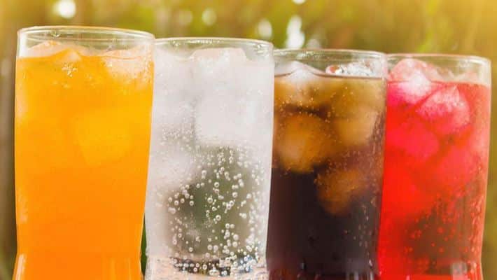 Sugar Sweetened Beverages