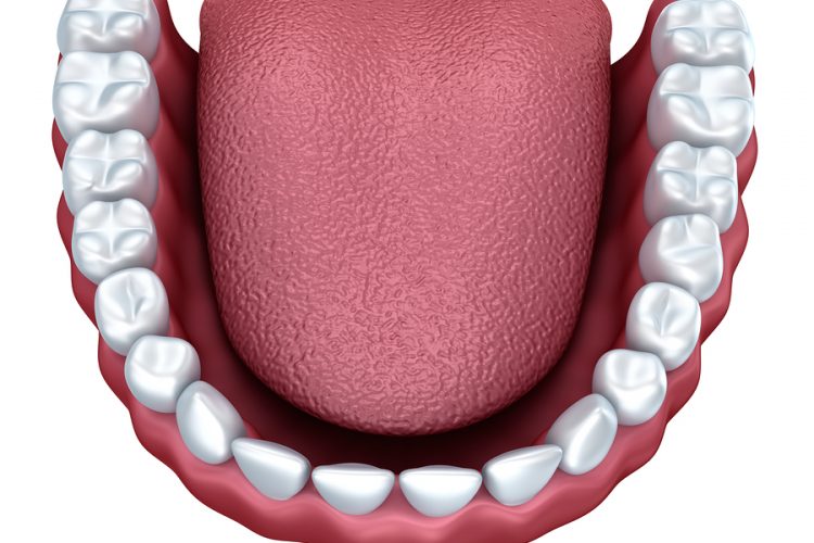 5 Things Your Tongue Can Tell You about Your Health