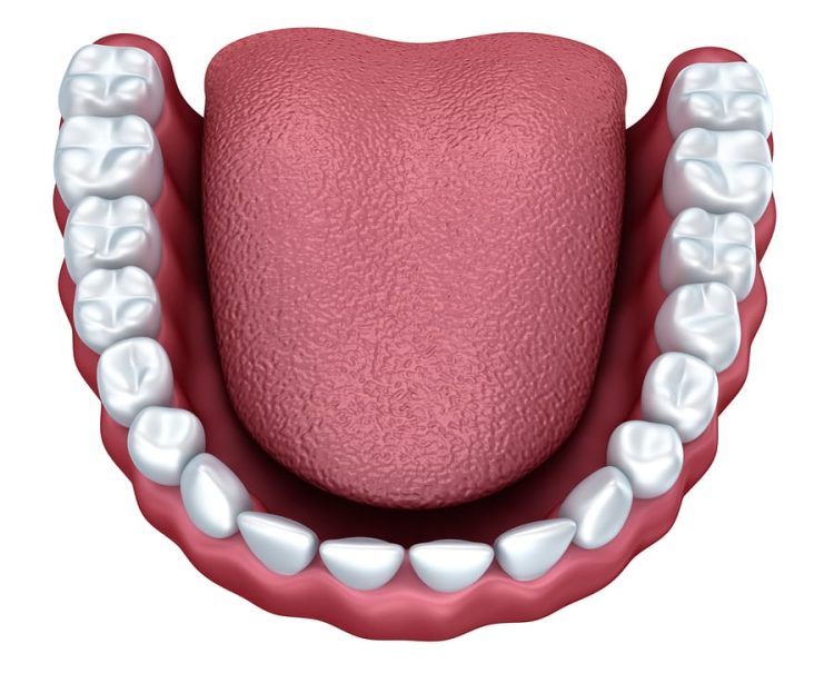 5 Things Your Tongue Can Tell You about Your Health
