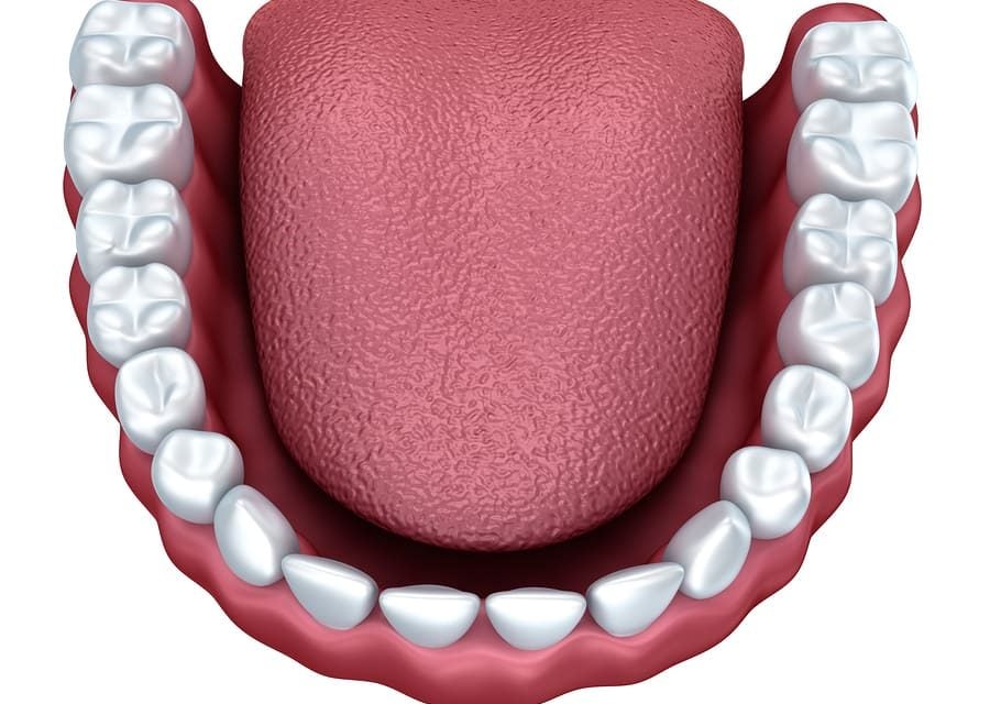 5 Things Your Tongue Can Tell You about Your Health