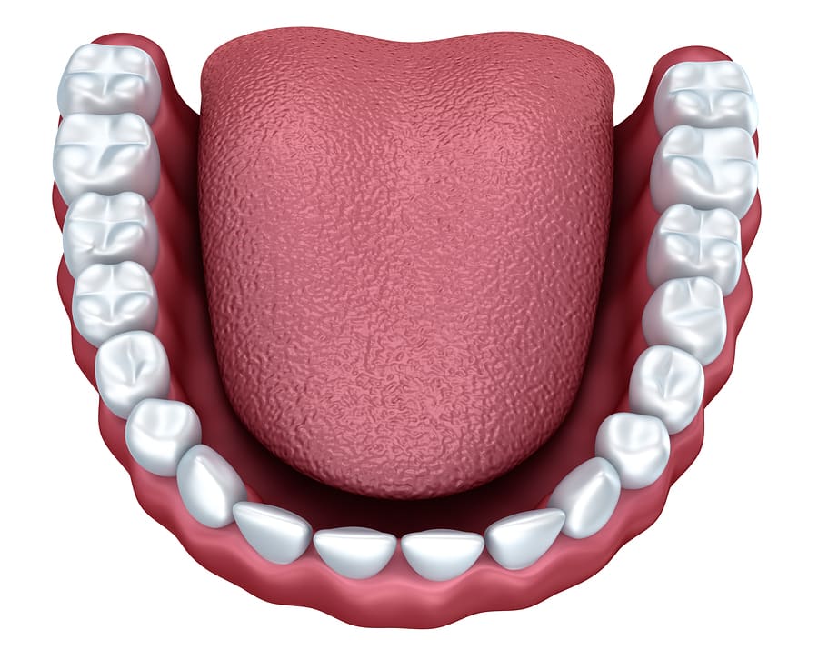 5 Things Your Tongue Can Tell You about Your Health