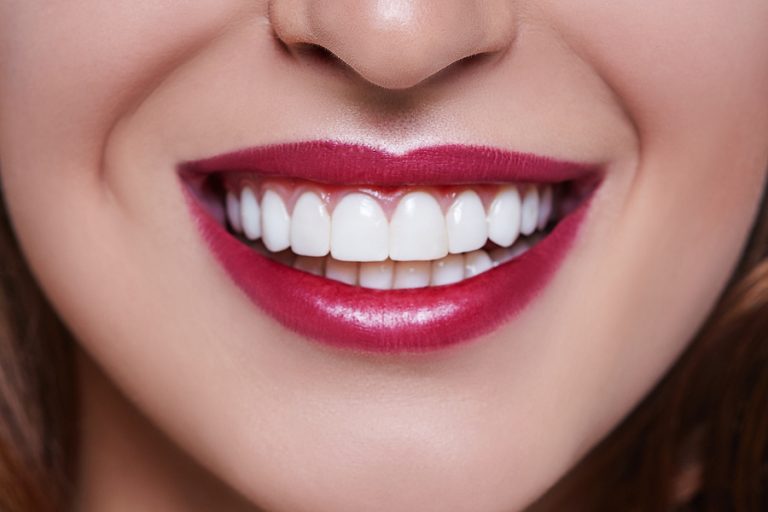 How Healthy Teeth Can Save Your Life