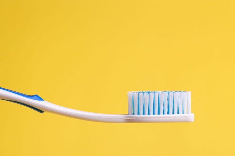 How Often To Replace Your Toothbrush