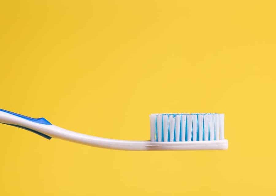 How Often To Replace Your Toothbrush