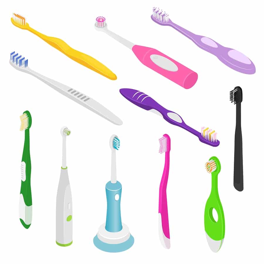 How to Choose the Right Toothbrush