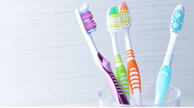 change your toothbrush sooner