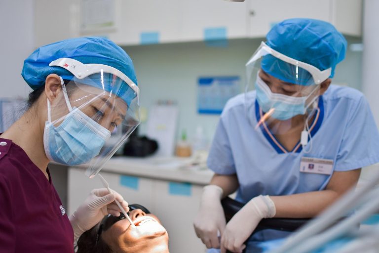 COVID-19: What Should You Know Before Going Back to Your Dentist