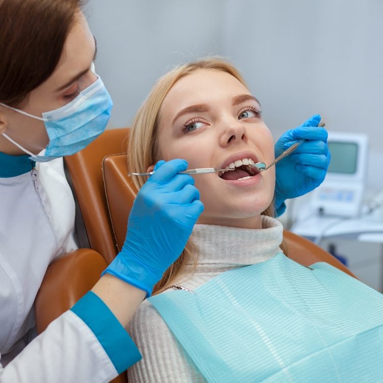 Emergency Dentistry in Oshawa