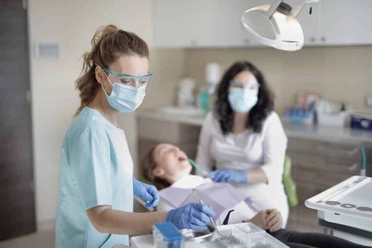 Why Is Family Dentistry Important for Oral Health