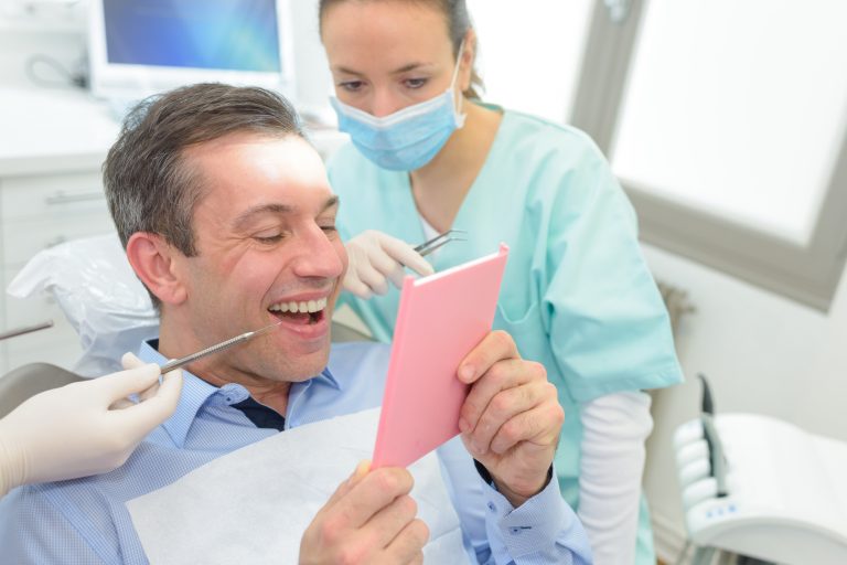 Root Canal vs Extraction: What’s the Difference?