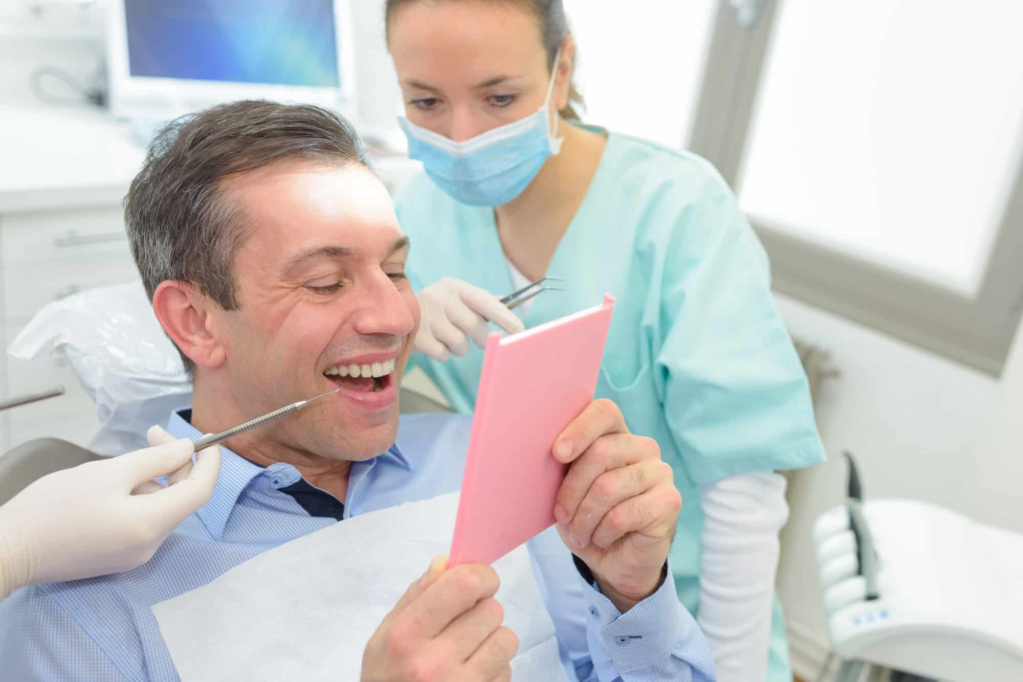 Root Canal vs Extraction What’s the Difference