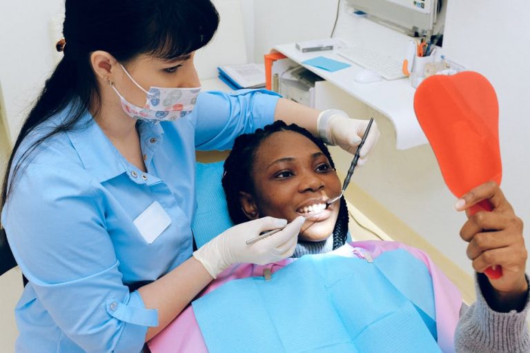 5 Major Reasons Why a Regular Dental Check-Up is Important