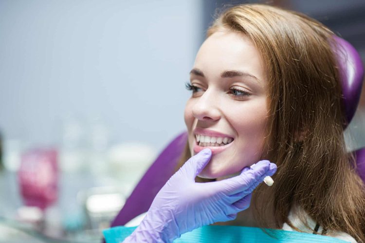 Top 10 New Year's Resolutions For Better Dental Health In 2022